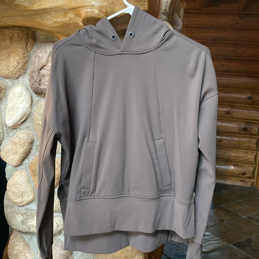 Athleta hoodie, Size XS